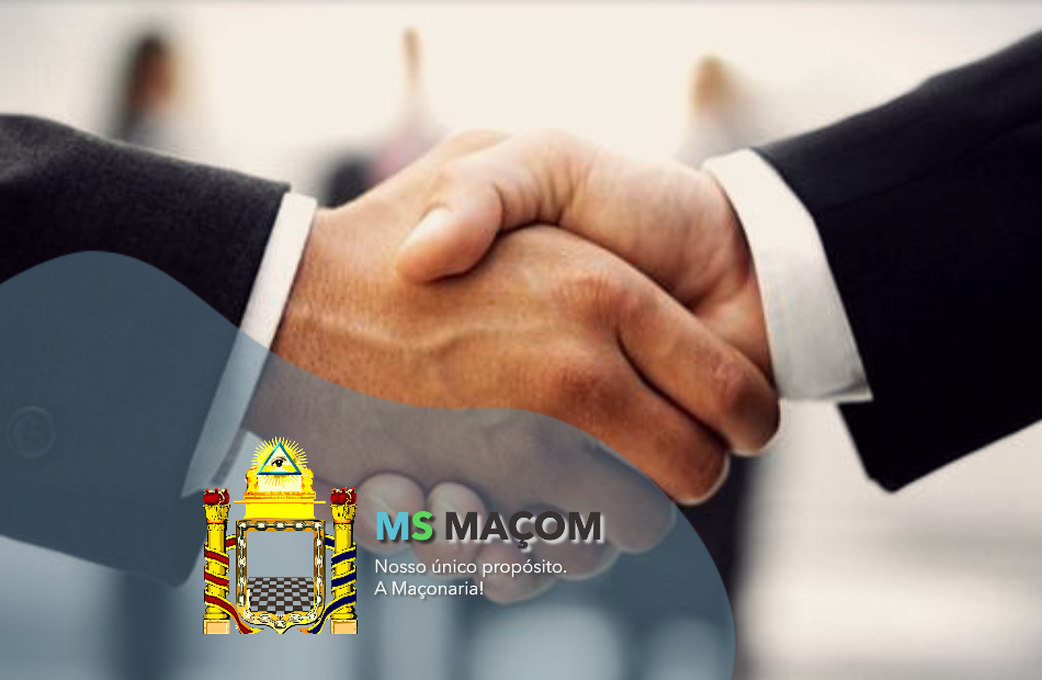 Em pé e à ordem A Disciplina a Postura e o Respeito como Alicerces da Vida em Loja