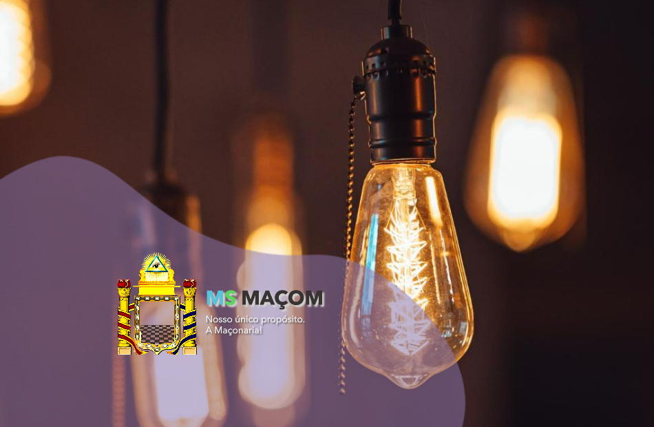 Iluminação e Evolução do Pensamento