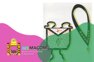 O Grau de Mestre Eleito dos Nove (9º Grau