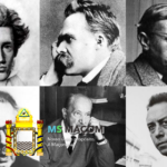 Os Pioneiros da Filosofia Existencialistas e fenomenólogos II