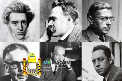 Os Pioneiros da Filosofia Existencialistas e fenomenólogos II