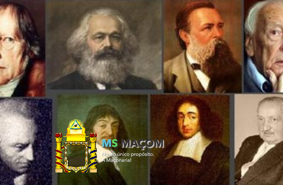 Os Pioneiros da Filosofia Existencialistas e fenomenólogos