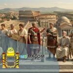 Os Principais Imperadores de Roma Época Guerras e Transformações do Poder