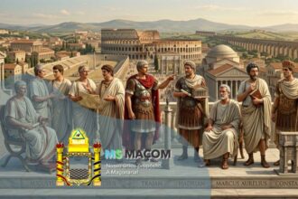 Os Principais Imperadores de Roma Época Guerras e Transformações do Poder