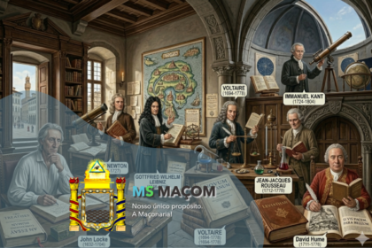 Pioneiros da Filosofia era do Iluminismo – II