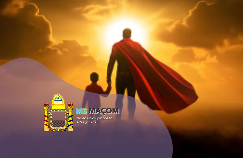 Reflexão Filosófico maçônica Sobre o Herói