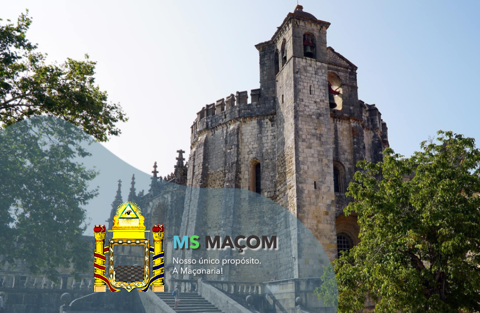 Templo dos Templários Da História Medieval à Lenda que Inspirou a Maçonaria