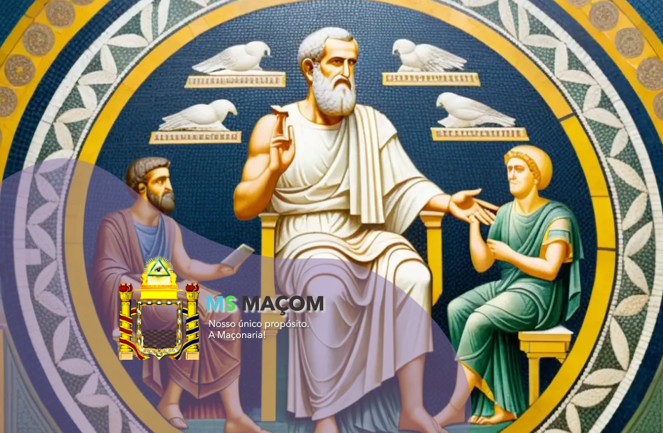 Valor de Aristóteles e a Educação