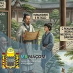 filosofos da era do Confucionismo o Taoísmo e o Budismo