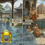 filosofos da era do Confucionismo o Taoísmo e o Budismo2
