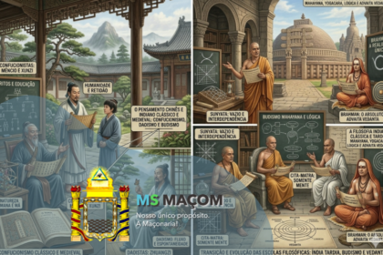 filosofos da era do Confucionismo o Taoísmo e o Budismo2