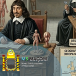 filosofs Pioneiros da Filosofia moderna