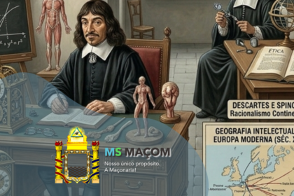 filosofs Pioneiros da Filosofia moderna