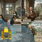 filosofs Pioneiros da Filosofia moderna2