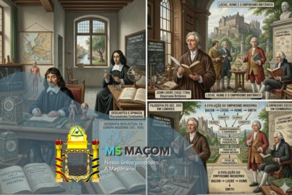 filosofs Pioneiros da Filosofia moderna2
