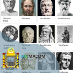 ioneiros da Filosofia Ocidental – epoca Dos Pré socráticos aos Neoplatônicos