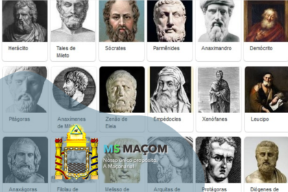 ioneiros da Filosofia Ocidental – epoca Dos Pré socráticos aos Neoplatônicos