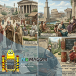 ioneiros da Filosofia Ocidental – epoca Dos Pré socráticos aos Neoplatônicos ii