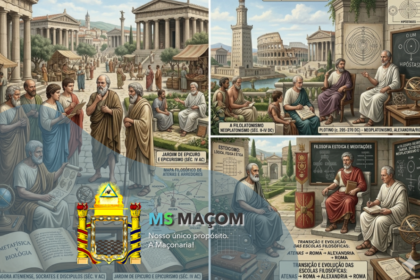 ioneiros da Filosofia Ocidental – epoca Dos Pré socráticos aos Neoplatônicos ii