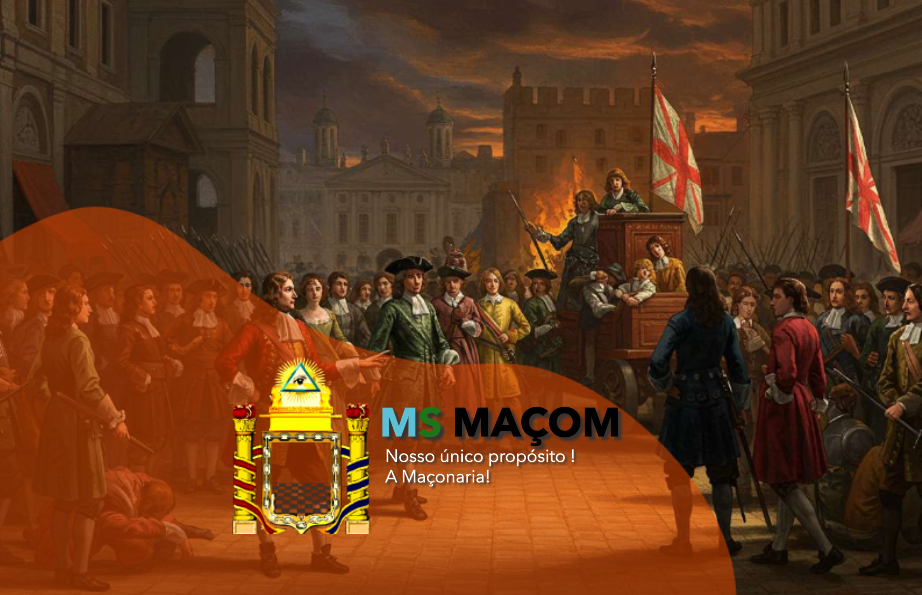 A Revolução Gloriosa de 1688 O Nascimento da Monarquia Constitucional Inglesa