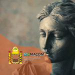 Afrodite ou Vênus e a Maçonaria
