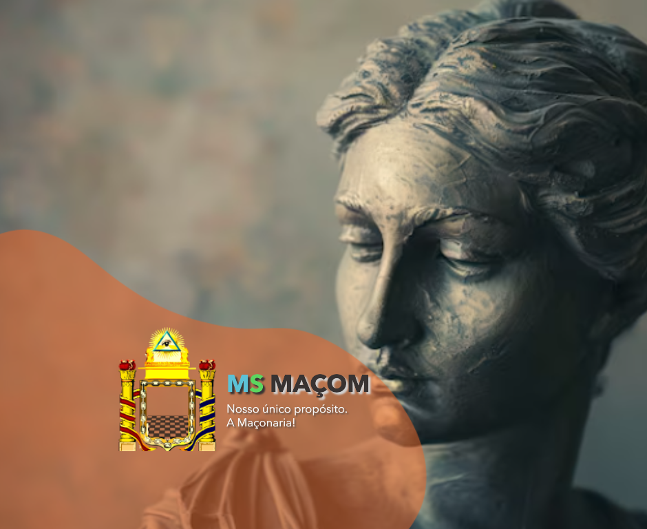 Afrodite ou Vênus e a Maçonaria
