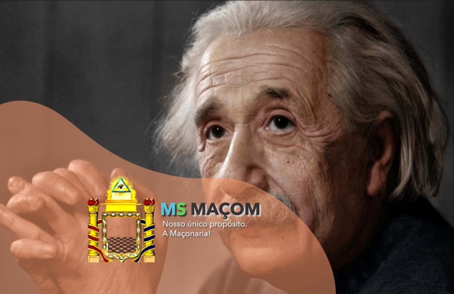 Albert Einstein