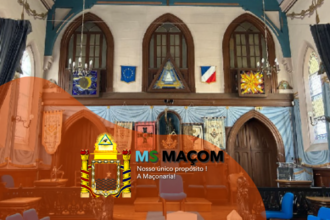 Conselho dos Imperadores do Oriente e do Ocidente O Governo Secreto dos 25 Graus e a Matriz Esquecida do Rito Escocês