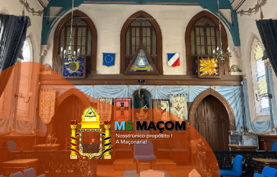 Conselho dos Imperadores do Oriente e do Ocidente O Governo Secreto dos 25 Graus e a Matriz Esquecida do Rito Escocês