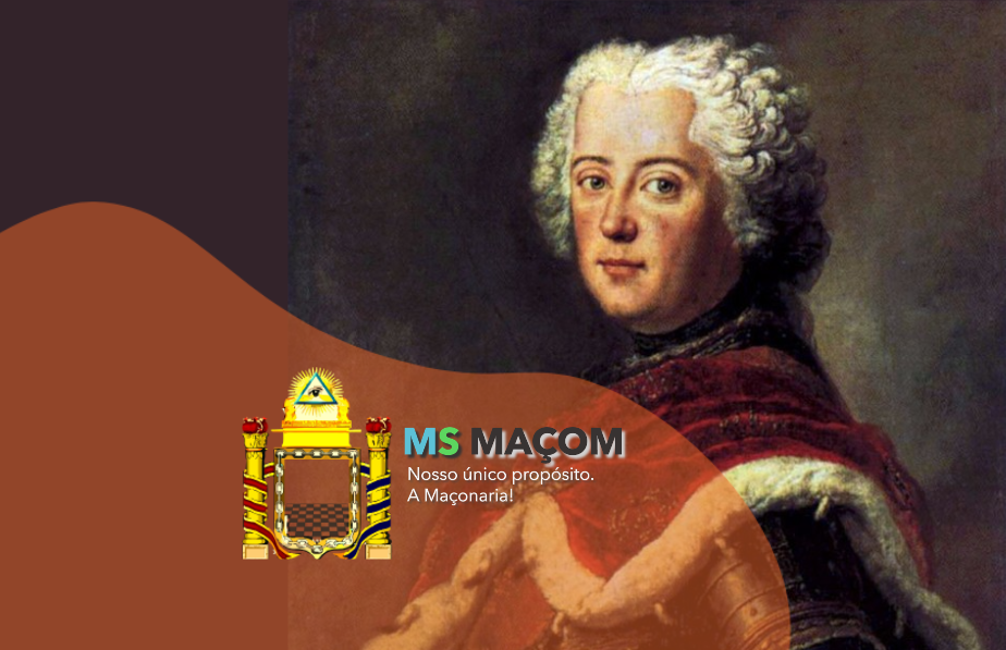 Frederico II o Grande