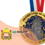 Fundação da Grande Loja da França e do Grande Oriente da França Gênese Estrutura e Ruptura na Maçonaria Francesa