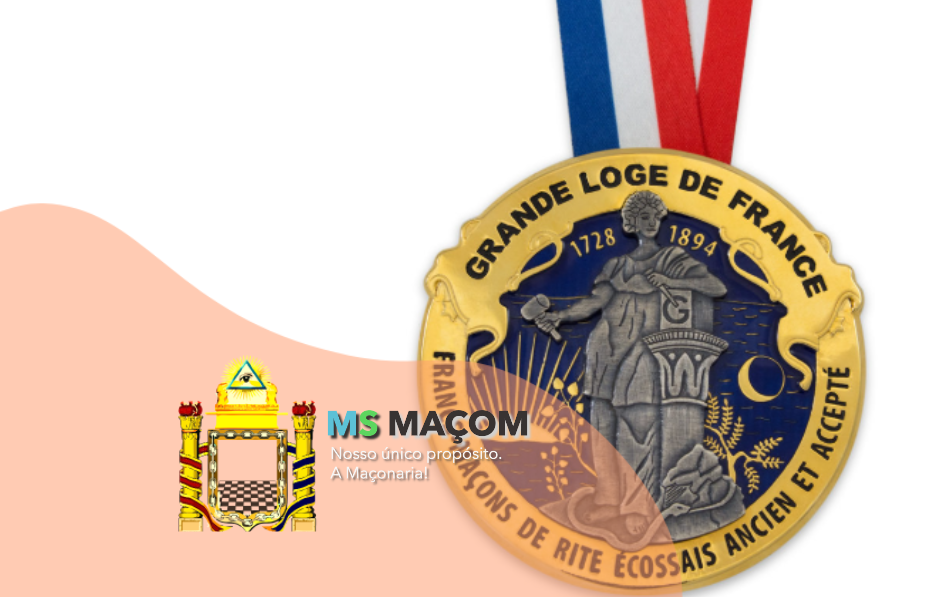 Fundação da Grande Loja da França e do Grande Oriente da França Gênese Estrutura e Ruptura na Maçonaria Francesa