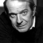 Gilles Deleuze (1925‑1995