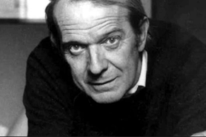 Gilles Deleuze (1925‑1995