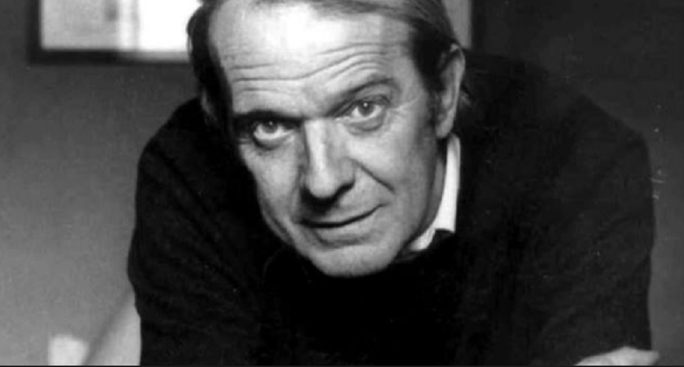 Gilles Deleuze (1925‑1995