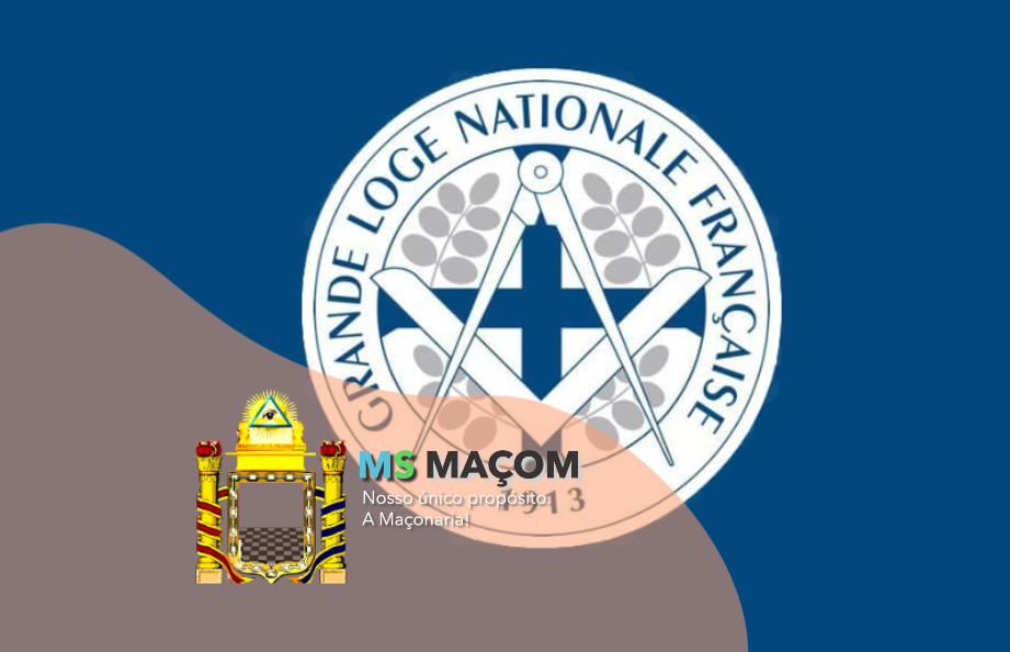 Grande Loja Nacional Francesa (GLNF)
