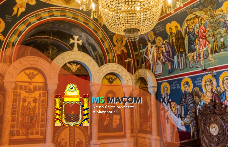 Igreja Católica Ortodoxa Tradição Cisma e Diversidade Oriental