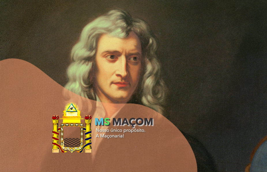 Isaac Newton