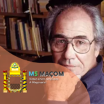 Jean Baudrillard (1929‑2007)