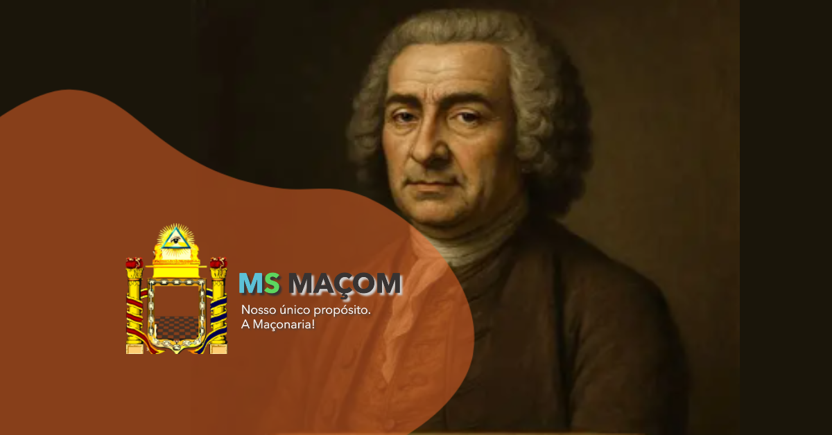 John Coustos e a Perseguição da Inquisição Portuguesa à Maçonaria em 1743