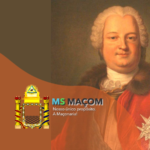 Louis de Bourbon Condé Conde de Clermont