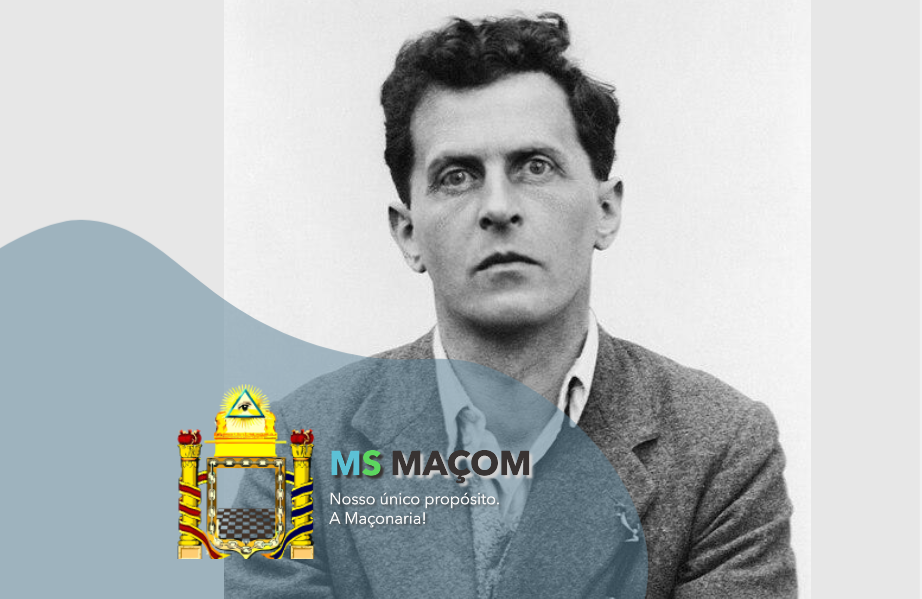 Ludwig Josef Johann Wittgenstein