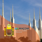 Mórmon Igreja de Jesus Cristo dos Santos dos Últimos Dias