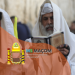 O Judaísmo História Vertentes e Legado da Primeira Religião Monoteísta