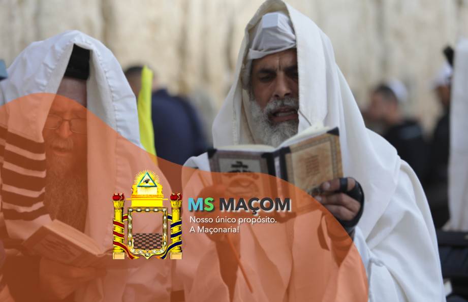 O Judaísmo História Vertentes e Legado da Primeira Religião Monoteísta