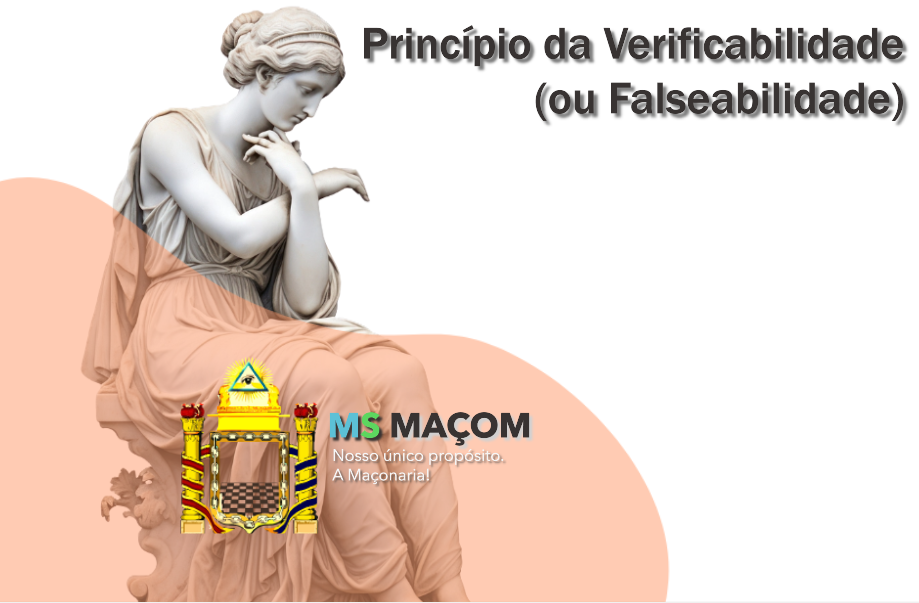 Princípio da Verificabilidade (ou Falseabilidade)