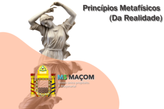 Princípios Metafísicos (Da Realidade) 2