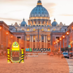 Santa Sé Igreja de Roma