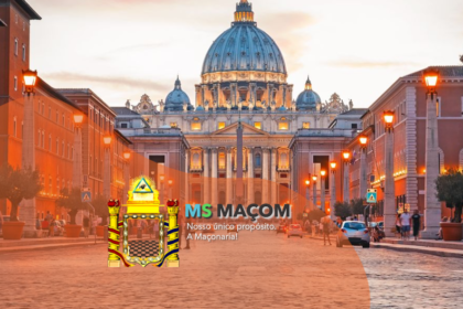 Santa Sé Igreja de Roma