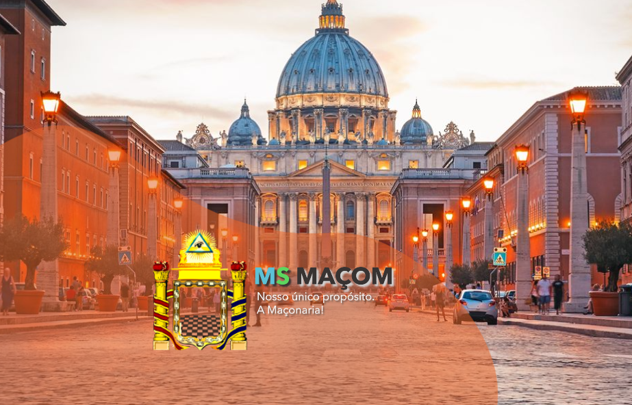 Santa Sé Igreja de Roma